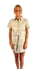 Sincerely Ours Stone Mini Dress