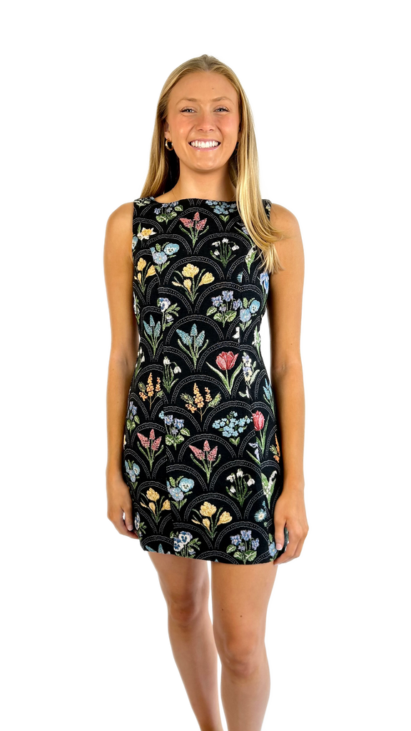 En Saison Vogtle Dress