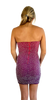 Lena Purple Ricky Dress