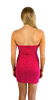 Lena Fuchsia Ricky Dress