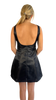 Lena Black Lander Dress