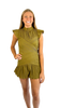 Saylor Malissa Romper