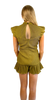 Saylor Malissa Romper