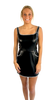 Amanda Uprichard Ginger Romper