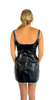 Amanda Uprichard Ginger Romper