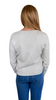 J Society Bubblegum Hearts Sweater