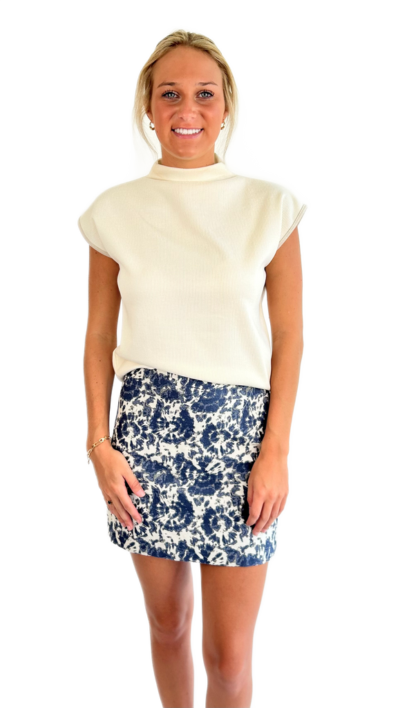 Willa Story Cruise Skirt