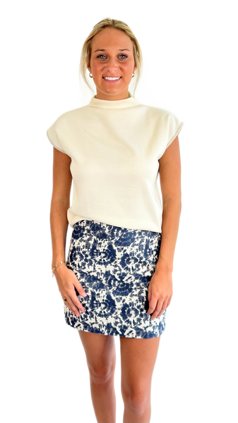 Willa Story Cruise Skirt
