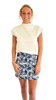 Willa Story Cruise Skirt
