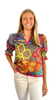 Alden Adair Lottie Top