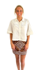 Amanda Uprichard Hope Skirt