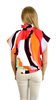 Crosby Rocky Billie Blouse