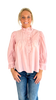 English Factory Prissy Pink Blouse