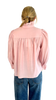 English Factory Prissy Pink Blouse