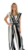 KLD Striped Sally Set