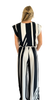 KLD Striped Sally Set