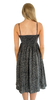 Pinch Capture Dress