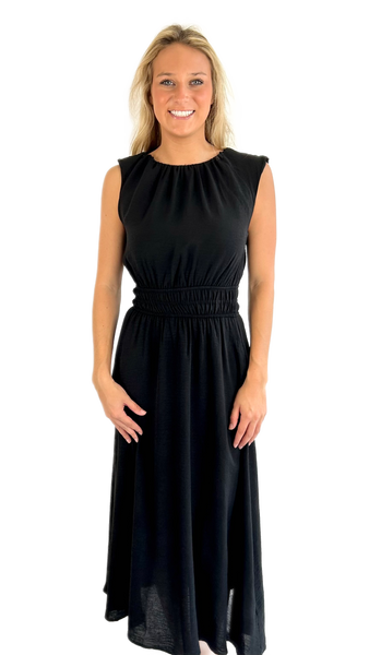 KLD Bowler Dress