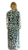 Willa Story Multi Olive Dress