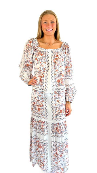 Cleobella La Ramos Marjorie Skirt