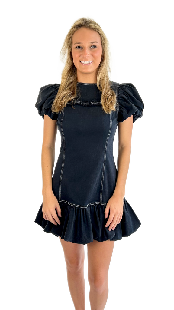 Love the Label Pagent Adele Dress