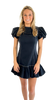 Love the Label Pagent Adele Dress