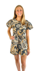 Shore Amanda Mini Dress