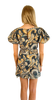 Shore Amanda Mini Dress