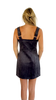 Amanda Uprichard Graphite Becker Dress