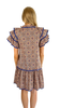 Sincerely Ours Tile Nanette Dress