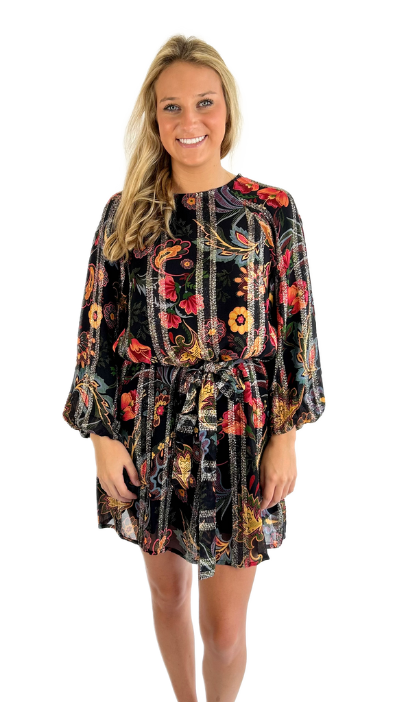Ciebon Drake Dress
