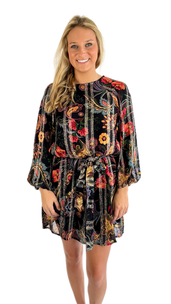 Ciebon Drake Dress