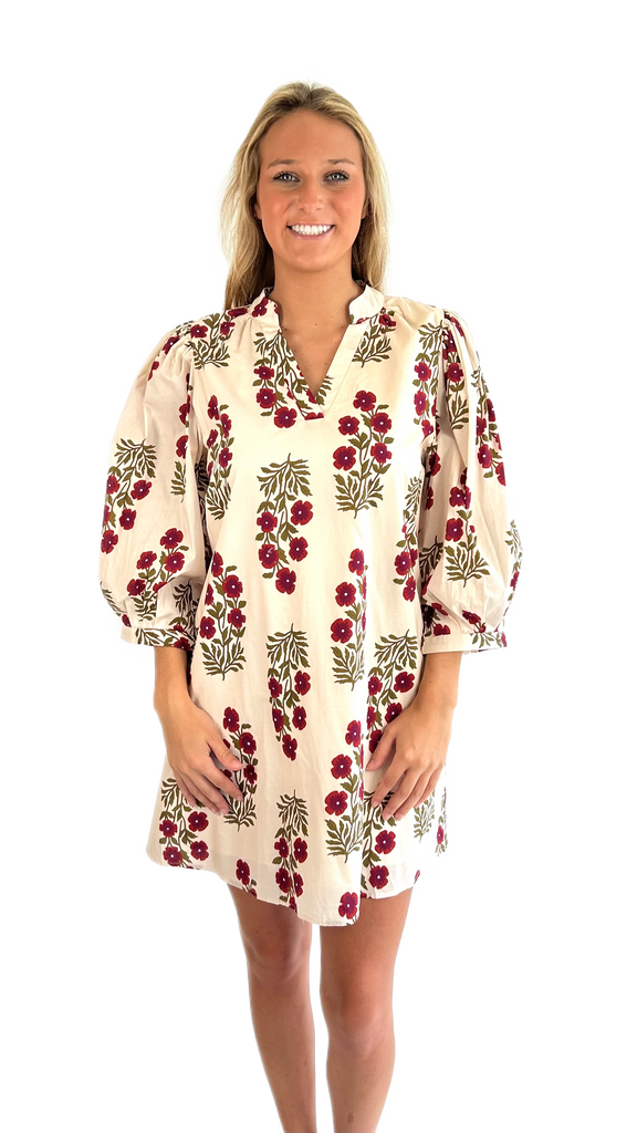 Entro Jody Dress