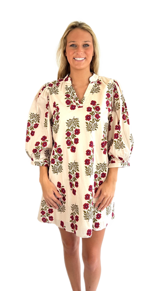 Entro Jody Dress