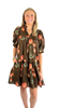 Entro Haskell Dress