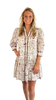 Pinch Desoto Dress