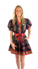 Entro Brookfield Dress