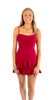 Amanada Uprichard Persian Magnolia Romper