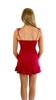 Amanada Uprichard Persian Magnolia Romper