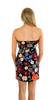Endless Rose Floral Dazzle Dress