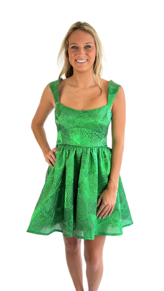 Elliatt Ginnifer Mini Dress