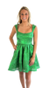 Elliatt Ginnifer Mini Dress