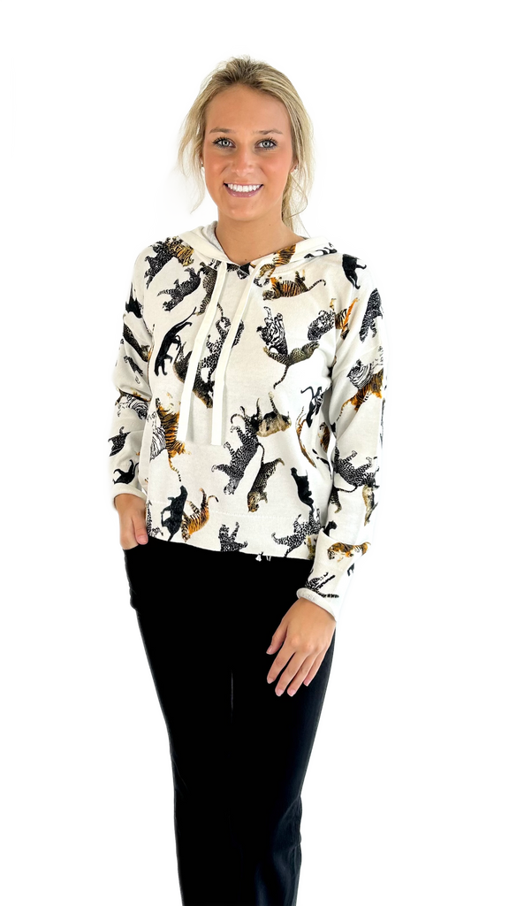 J. Society Holman Sweater