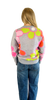 THML Ophelia Flower Sweater