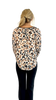 Willa Story Multi Leopard Top
