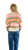 THML Candler Striped Sweater