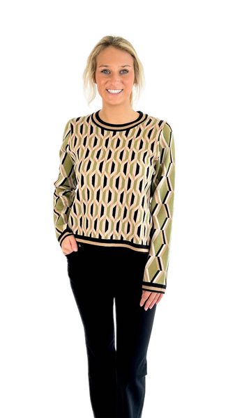 THML Ginger Sweater
