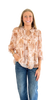 Meet Me in Santorini Phaedra Blouse