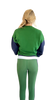 Beach Riot Colorblock Ivy Sweatshirt