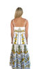 Farm Rio Sicily Midi Dress